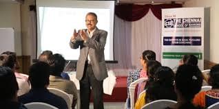 The Chennai School Of Banking and Management Pictures photo 4